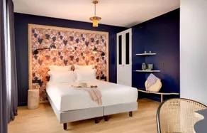 Teritoria - Château Fage Hôtel  - Chambre