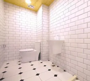 Urban - Badeværelse