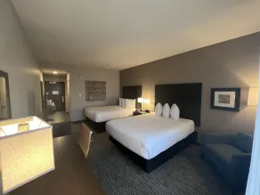 Wingate by Wyndham Loveland Johnstown - Chambre