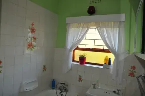 Bradclin House - Casa de banho