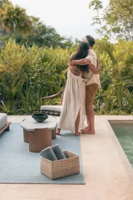 Alila Mayakoba - Piscine