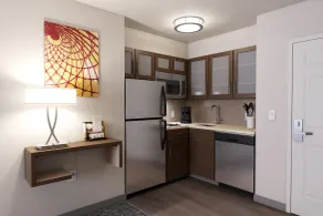 Staybridge Suites - Phoenix – Biltmore Area by IHG - Chambre