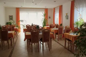 Garni Hotel Villa Tamara - Restaurant