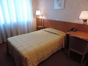Hotel Gama - Chambre