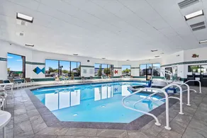 Best Western Plus Twin Falls Hotel - Piscine