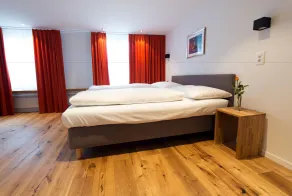 HotelChur.ch - Zimmer