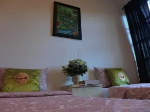 Wesberly Apartments - Room