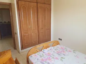 Rabat terrace apartment - Quarto