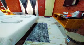 West Coast Gokarna - Room