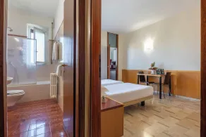 iH Hotels Milano ApartHotel Argonne Park - Room