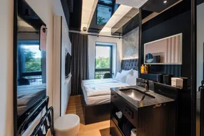 Hotel am Beatles-Platz - Room