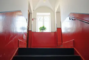 B&B Matteo Bonello - Fianco Cattedrale - Interior entrance