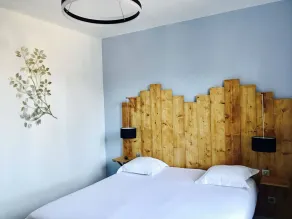 Hôtel Le Relais Du Lac Hossegor - Chambre
