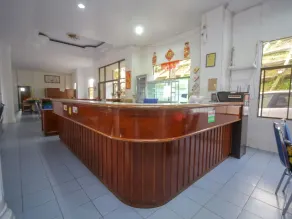 OYO 89537 Fairy Garden Resort - Reception