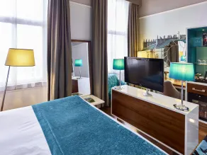 Hotel Indigo Edinburgh by IHG - Room