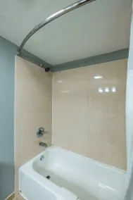 Quality Inn Olive Branch - Memphis South - Salle de bain