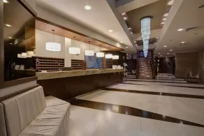 Olymp II - Reception