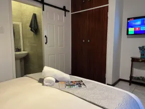 Map's View Guesthouse - Room