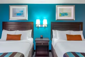 Wingate by Wyndham - St. George - Chambre