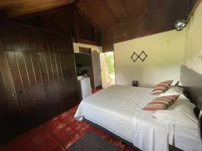 Pousada Recanto do Turvo - Zimmer