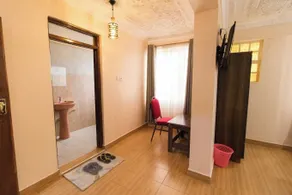 Narumoro Africa One Hotel - Zimmer