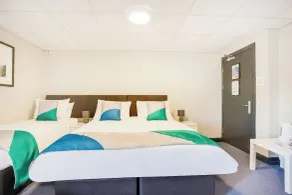 The Village Inn, Murton Seaham - Room