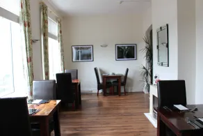 The Moorland Hotel - Restaurant