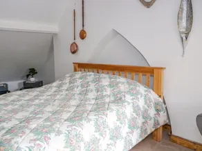 4 Tanyrallt Terrace - Room