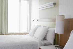 SpringHill Suites by Marriott Philadelphia Langhorne - Chambre