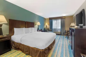 Best Western Plus Berkshire Hills Inn & Suites - Chambre
