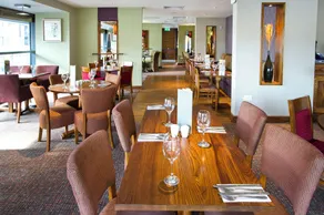 Premier Inn Glasgow Cc Buchanan Galleries - Restaurant