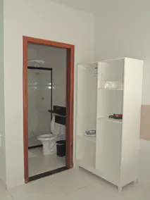 Porto Residence - Bathroom