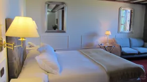 Hotel Rural Hacienda del Buen Suceso - Chambre