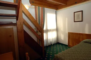 Centro Pineta Family Hotel & Wellness - Værelse