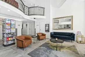 Palazzo Colonnades - Reception