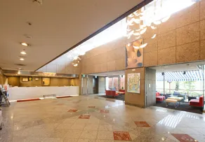 Day Nice Hotel Tokyo - Hall