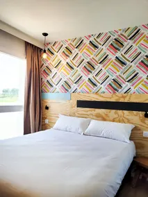 greet hotel Castets Coeur des Landes - Rum