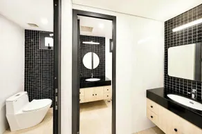 Sun Residences Hotel and Apartment Managed By 22Land Hospitality - Bathroom