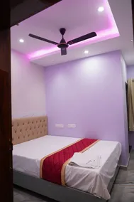 P V Grand - Room