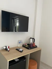 Vera Edirne - Room