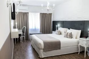 Ker San Telmo Hotel - Zimmer