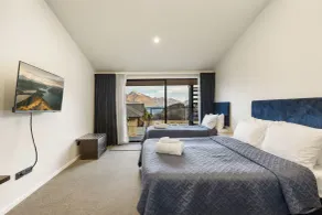Queenstown Motel Apartments - Habitación
