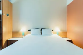 Ibis Barcelona Molins de Rei - Camera