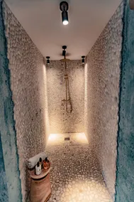Runa Farm - Bathroom