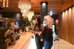 Meiser Design Hotel - Reception