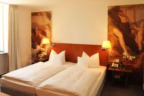 Double Room ***S - Chambre