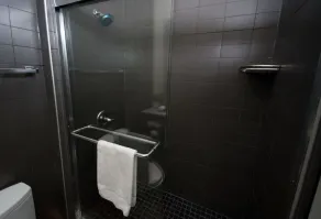 Malana Hotels & Suites - Salle de bain