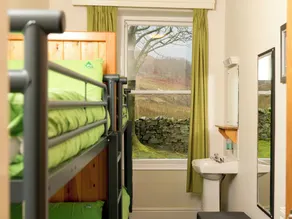 YHA Buttermere - Chambre