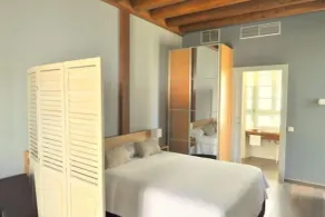 Casona la Sierra - Chambre