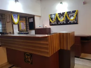 Sri Kumara Lodge - Reception